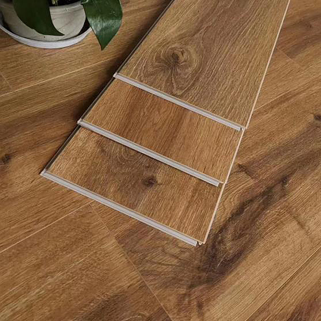 Linha de Produção de Pisos SPC